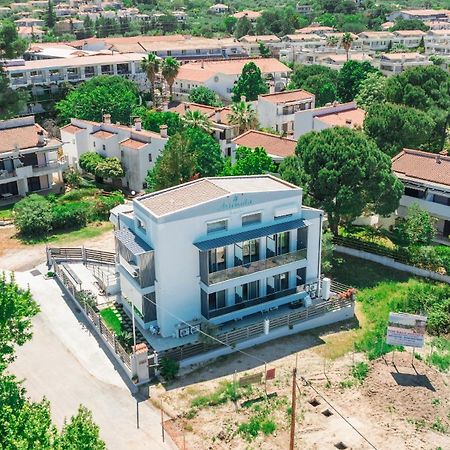 Artemida Suites Hanióti Kültér fotó