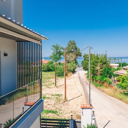 Artemida Suites Hanióti Kültér fotó