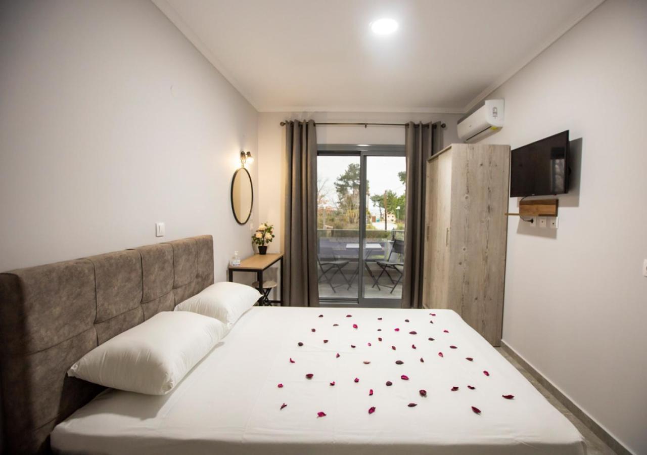 Artemida Suites Hanióti Kültér fotó