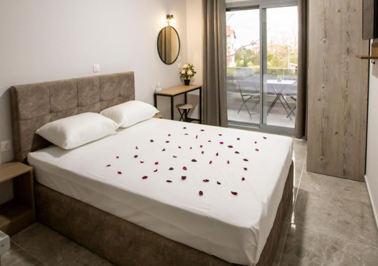 Artemida Suites Hanióti Kültér fotó