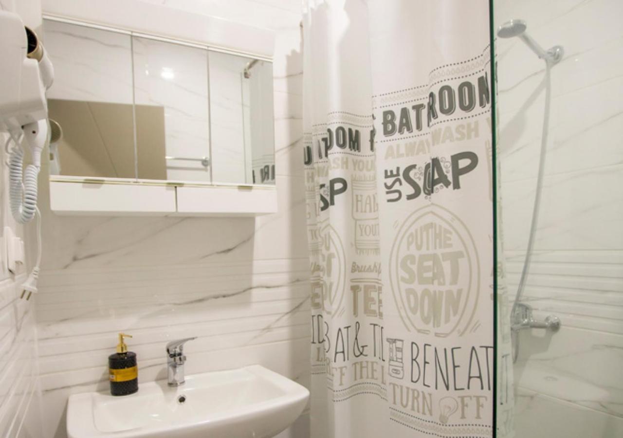 Artemida Suites Hanióti Kültér fotó