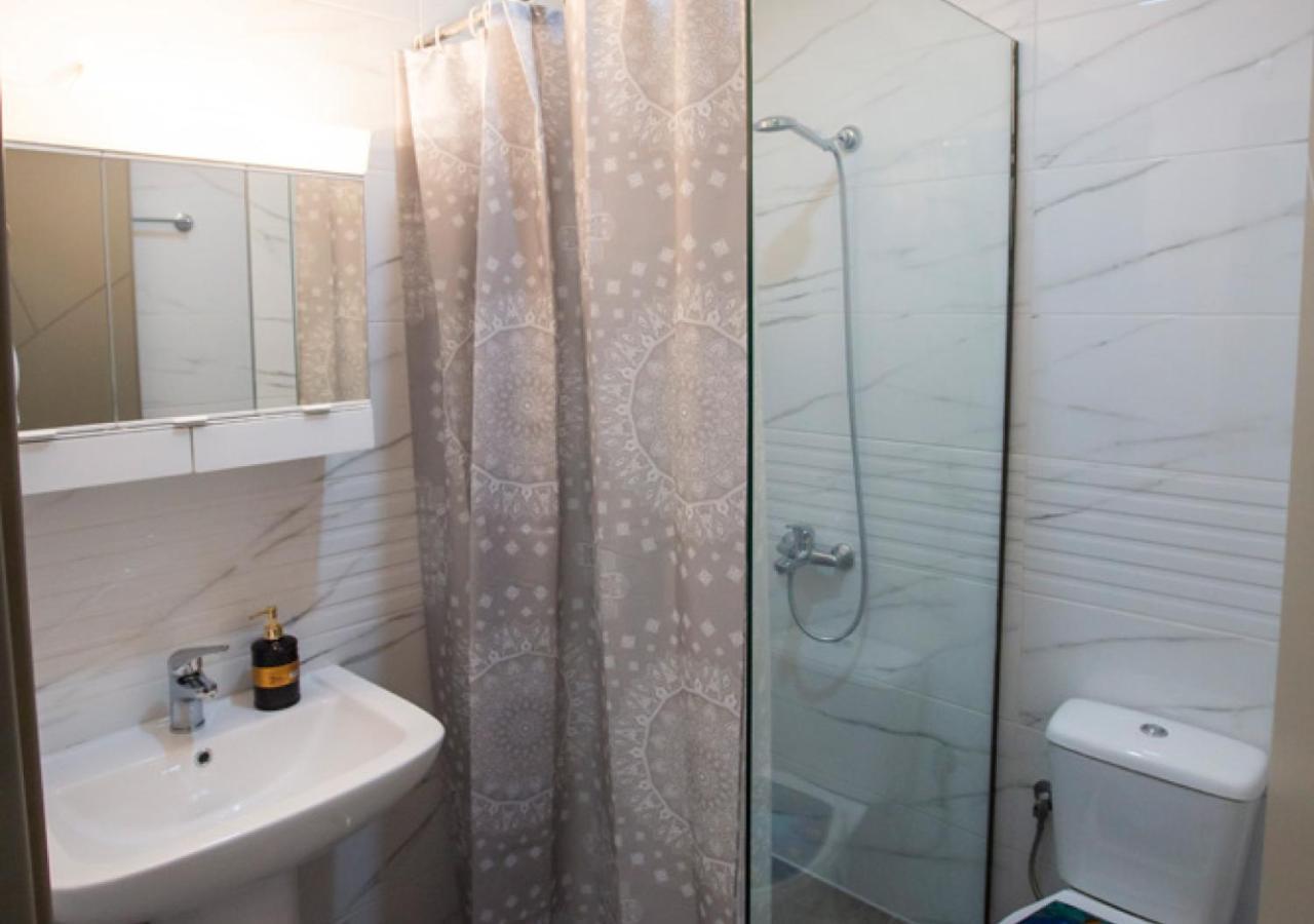 Artemida Suites Hanióti Kültér fotó