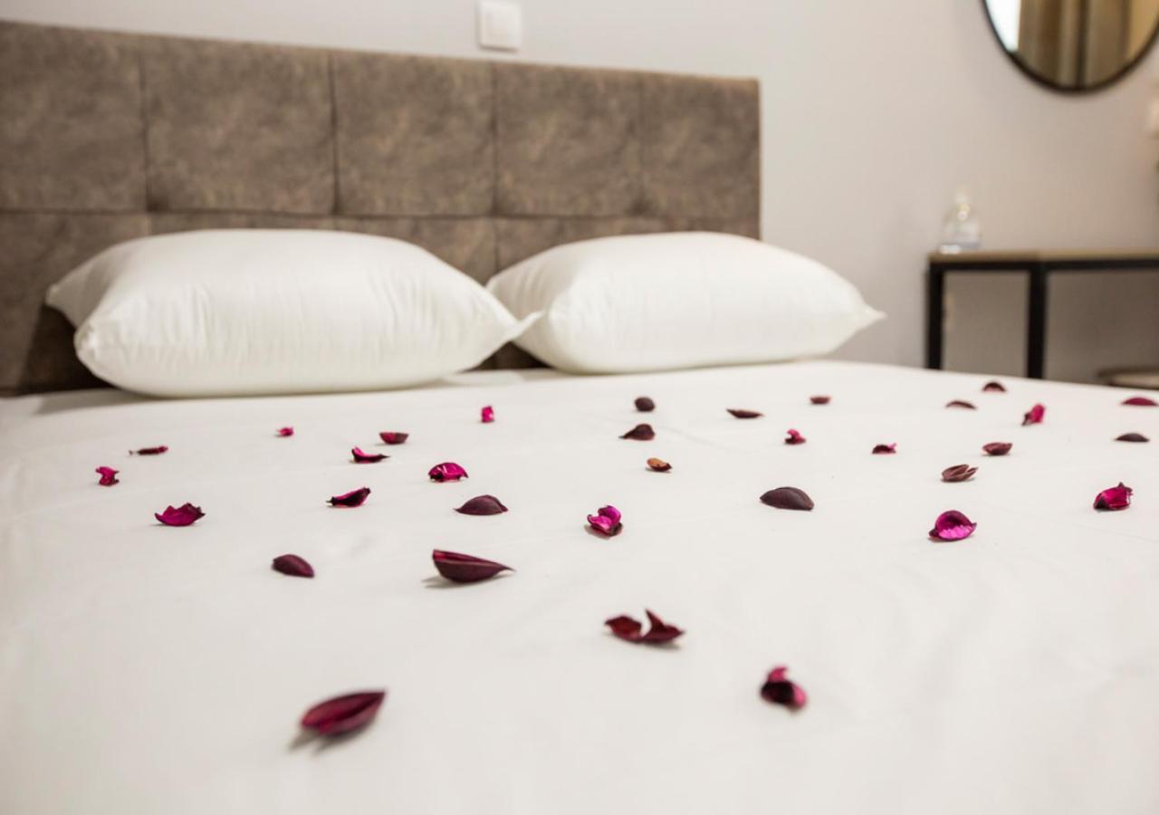 Artemida Suites Hanióti Kültér fotó
