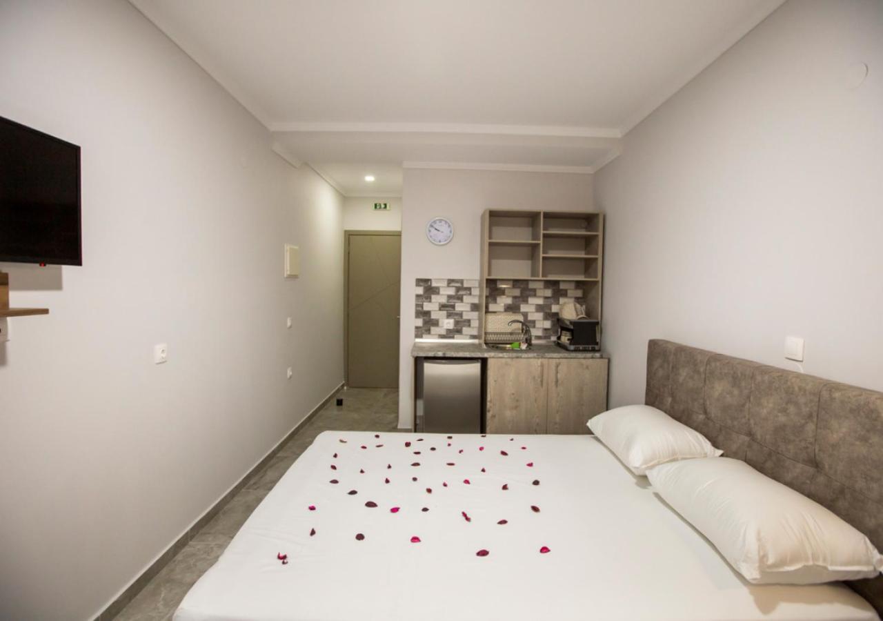Artemida Suites Hanióti Kültér fotó