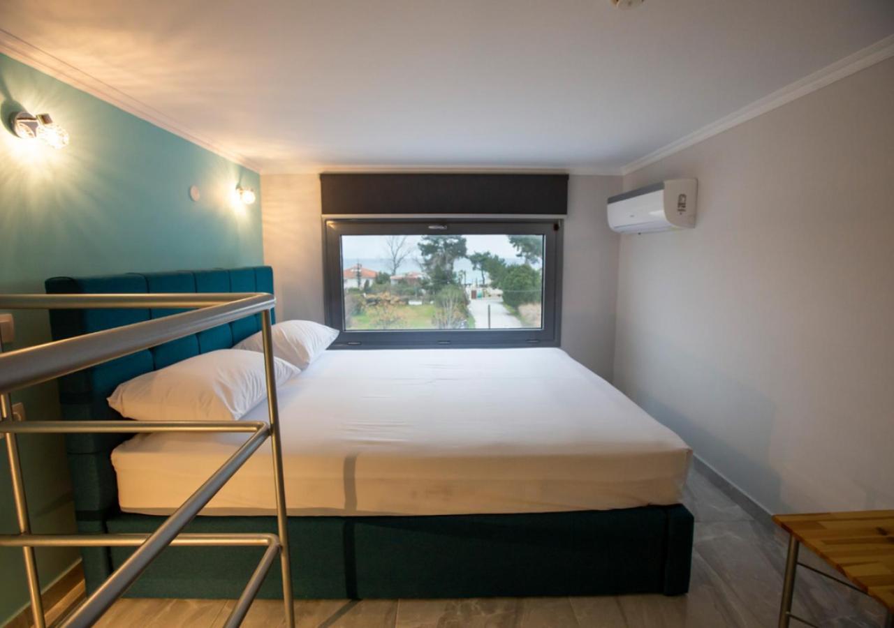 Artemida Suites Hanióti Kültér fotó