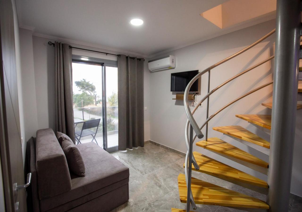Artemida Suites Hanióti Kültér fotó