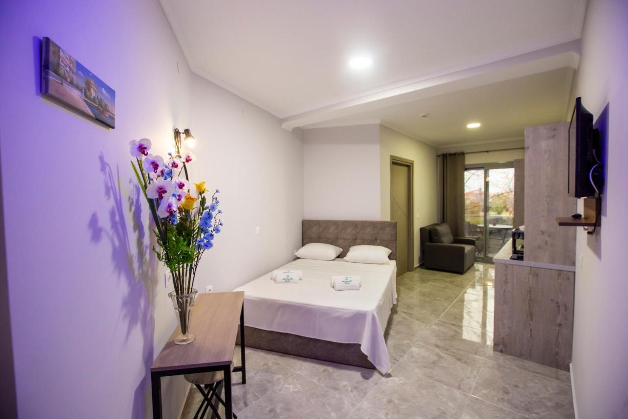 Artemida Suites Hanióti Kültér fotó