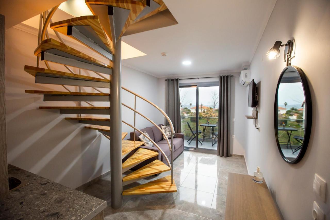 Artemida Suites Hanióti Kültér fotó