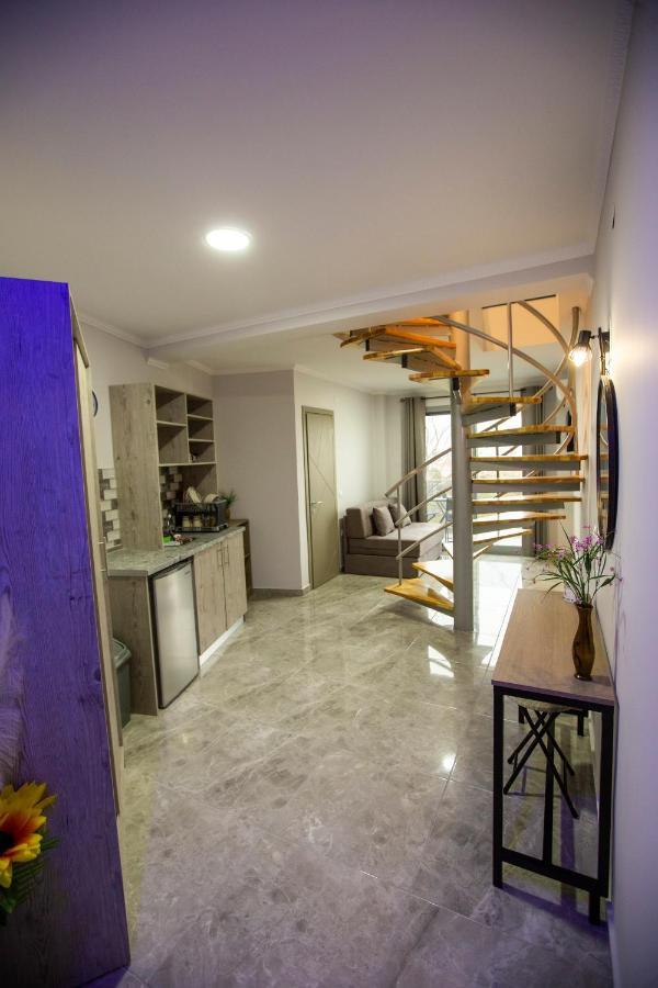 Artemida Suites Hanióti Kültér fotó