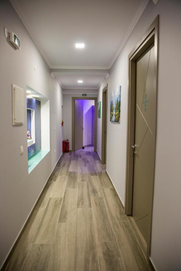 Artemida Suites Hanióti Kültér fotó