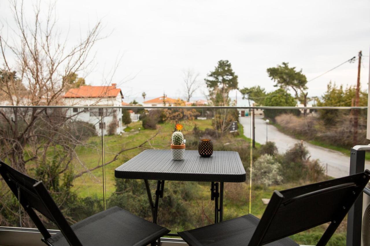 Artemida Suites Hanióti Kültér fotó