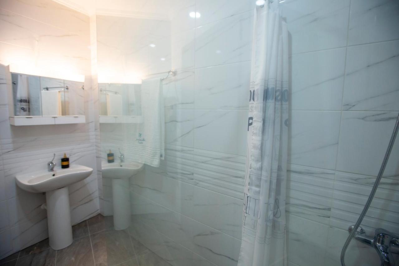Artemida Suites Hanióti Kültér fotó