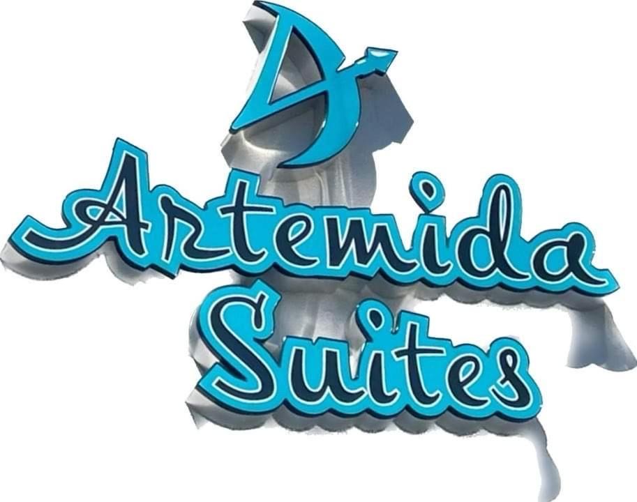Artemida Suites Hanióti Kültér fotó