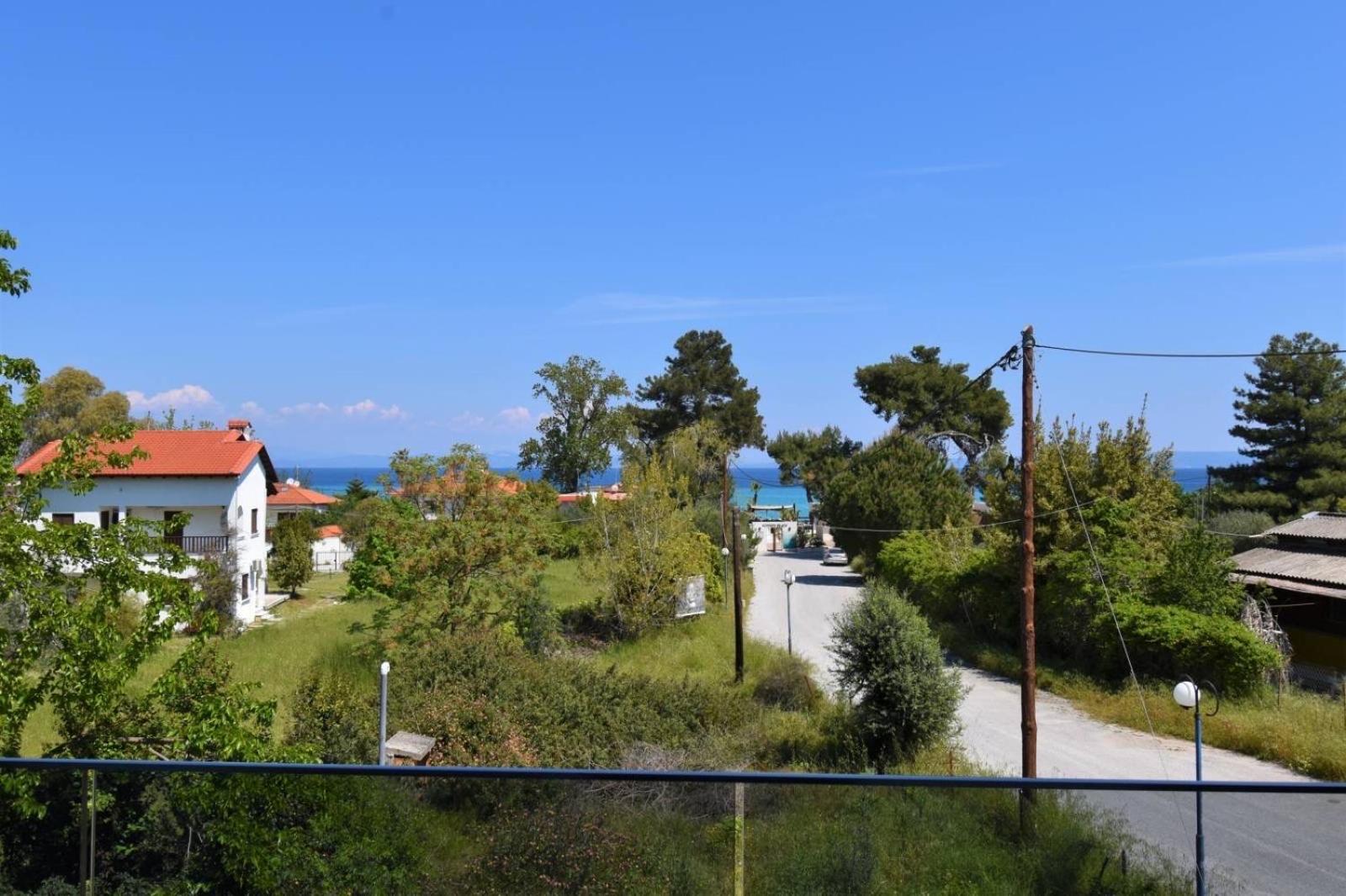 Artemida Suites Hanióti Kültér fotó