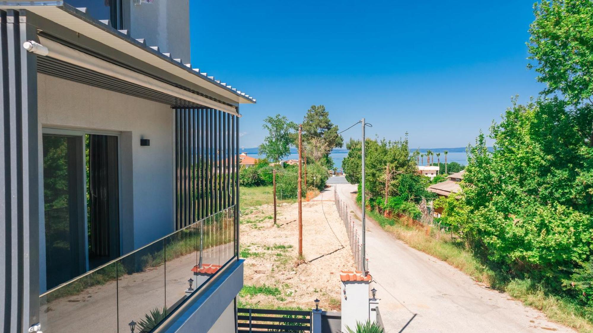 Artemida Suites Hanióti Kültér fotó