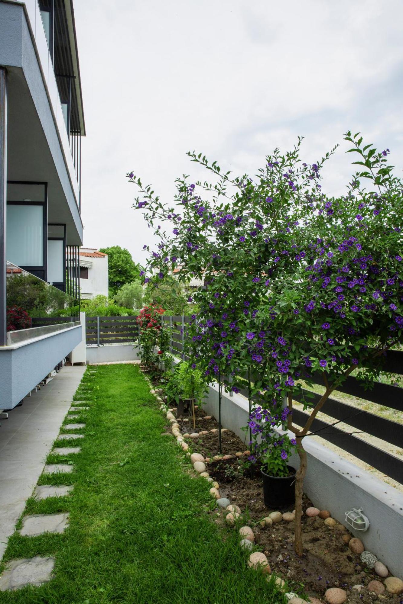 Artemida Suites Hanióti Kültér fotó